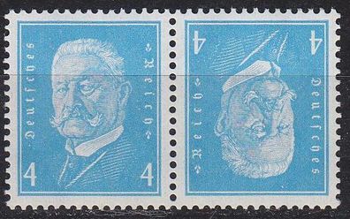 Germany REICH [Zdr] K09 ( * */ mnh )