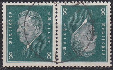 Germany REICH [Zdr] K12 ( O/ used )