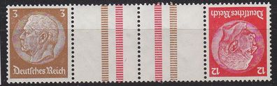 Germany REICH [Zdr] KZ31 ( * / mh )