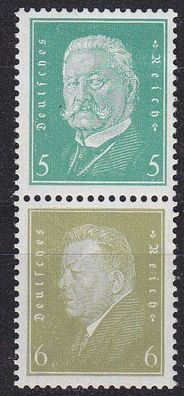 Germany REICH [Zdr] S042 ( * / mh )