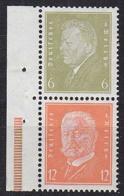 Germany REICH [Zdr] S046 ( * / mh )