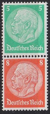 Germany REICH [Zdr] S119 ( * / mh )