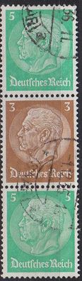 Germany REICH [Zdr] S130 ( O/ used )