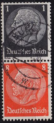 Germany REICH [Zdr] S135 ( O/ used )
