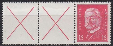 Germany REICH [Zdr] W030.2 ( * / mh )