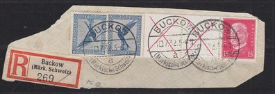 Germany REICH [Zdr] W030.2 ( BStk ) [01]