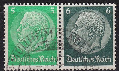 Germany REICH [Zdr] W069 ( O/ used )