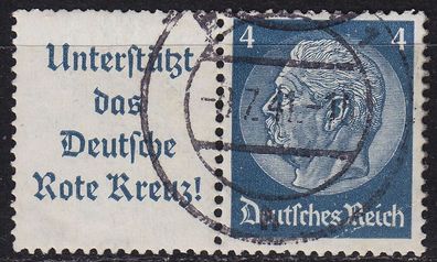 Germany REICH [Zdr] W089 ( O/ used )