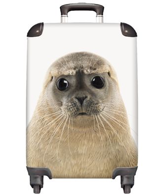 Koffer - Handgepäck - Trolley - Hund - Kinder - Rollkoffer - Kleine Reisekoffer