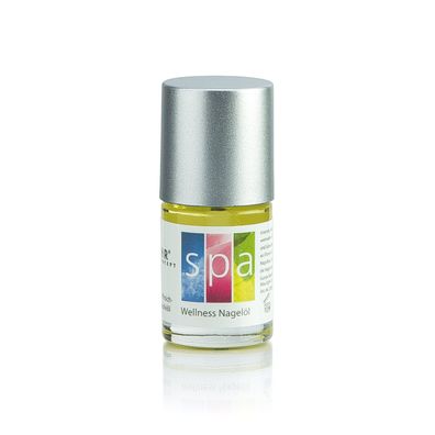 BAEHR BEAUTY Concept [SPA] Wellness Nagelöl 12ml