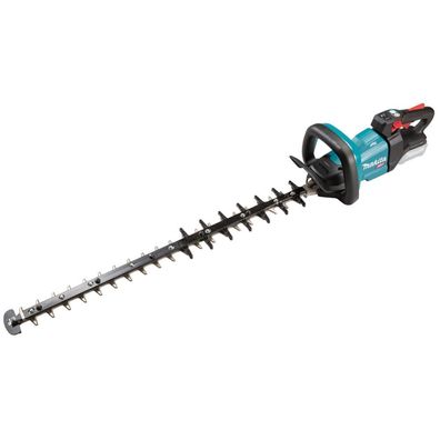 Makita
Akku-Heckenschere 75 cm 40V max. | ohne Akku ohne Ladegerät | UH007GZ