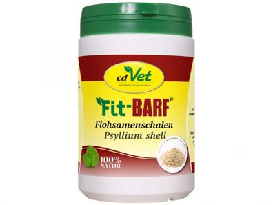 Fit-BARF Flohsamenschalen Einzelfuttermittel 600 g