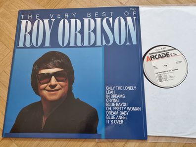 Roy Orbison - The Very Best Of Vinyl LP Netherlands