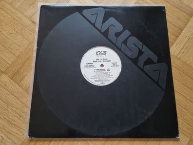 Dr. Alban - Sing Hallelujah! 12'' Vinyl Maxi US