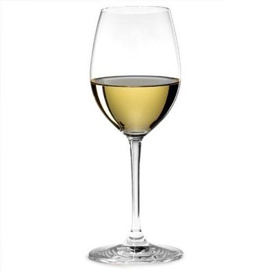 Riedel Vorteilsset 2 Gläser VINUM Sauvignon BLANC/ Dessertwein 6416/33 und Gratis ...