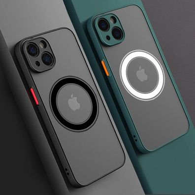 Luxuriöse Handyhülle, transparente, weiche Silikonhülle für das iPhone