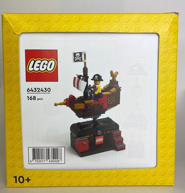 Lego Piraten Abenteuerfahrt-Fahrautomat (6432430) NEU/ OVP