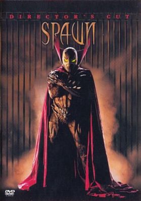 Spawn (DVD] Neuware