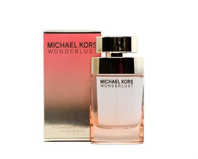Michael Kors Wonderlust Eau de Parfum Spray 100 ml