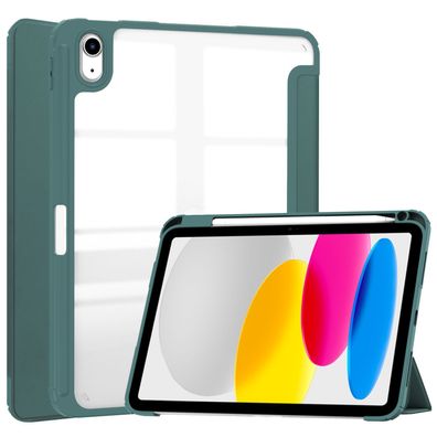 Tablet Hülle für Apple IPad 2022 10.9 Zoll Slim Case Schutz Hülle Etui