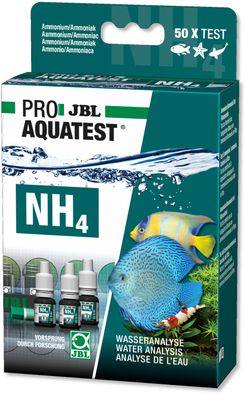 JBL Proaquatest NH4 Ammonium