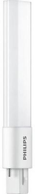 Philips CorePro LED PLS 5W 830 2P G23 Lampe (59666800)