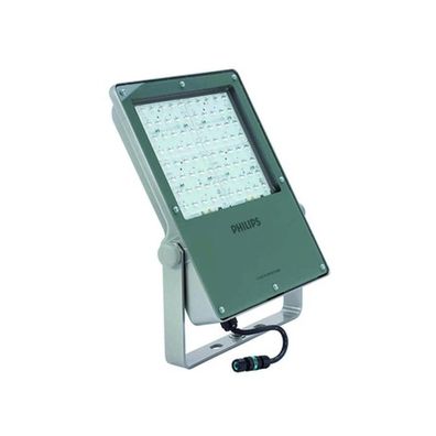 Philips LED-Strahler 164W CoreLineTempoLarge al 4000K 80LEDs 21000lm IP66 mt Konv ...
