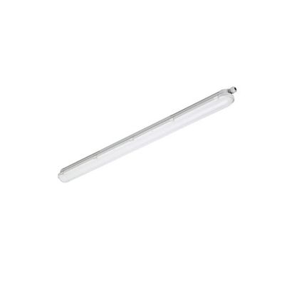 Philips LED-Feuchtraumleuchte 29W CoreLine 4000K Waterproof 3700lm elektr IP65 ...