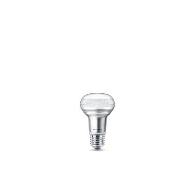 Philips LED-Reflektorlampe E27 CorePro R63 3W A+ 2700K wws 210lm 36° AC Ø63x102mm ...