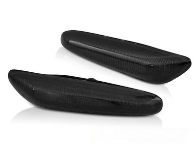 Seitenblinker BMW E46 / E60 / E87 / E84 / E90 SMOKE LED