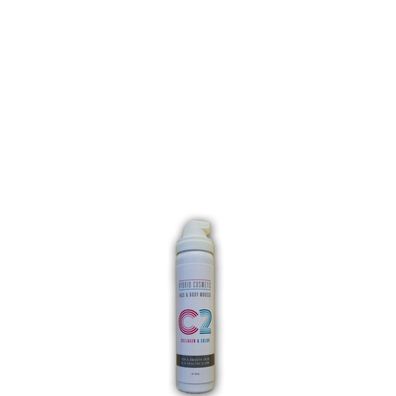 C2 Hybrid Cosmetic/ Face&Body Mousse 75ml