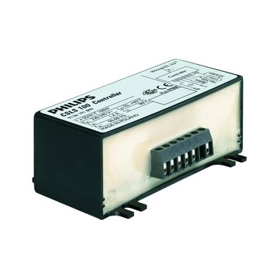 Philips Steuergerät elektr. Lichtregler CSLS100SDW-T220-240V50/60HZ