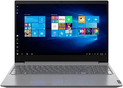 Lenovo V15 (82C3002TGE) 15,6" 1TB ohne Betriebssystem Silver Neuware DE Händler