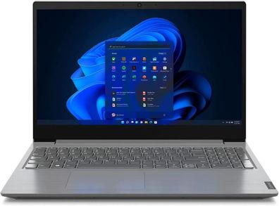 Lenovo V15 82C7008FGE 15,6 Zoll 128GB ohne Betriebssystem Silver Neuware