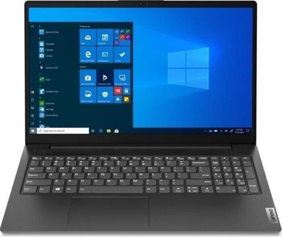 Lenovo V15 (82KD002RGE) 15,6" 256GB ohne Betriebssystem Silver Neuware