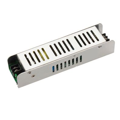 12V 60W LED Trafo Netzteil Transformator Treiber AC Adapter für Alle LED Produkten...