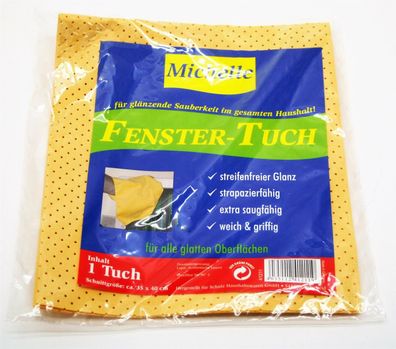 Michelle Fenstertuch ca. 35x40 cm, 1er Pack
