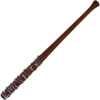 Walking Dead Negans Baseballschläger Lucille