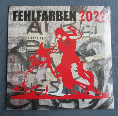 Fehlfarben - ?0?? Vinyl LP