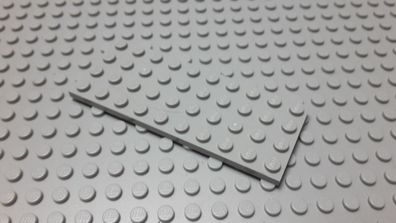 Lego Platte flach 4x10 neuhellgrau Neuhellgrau Nummer 3030