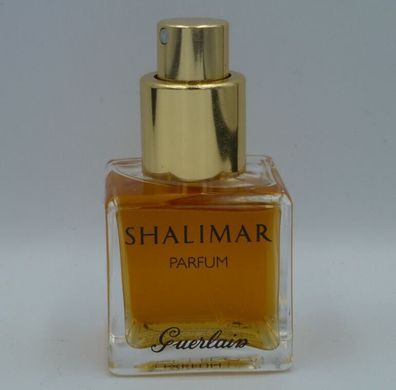 Rarität Guerlain Shalimar - reines Parfum Extrait 30 ml