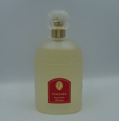 Vintage Guerlain Samsara - Eau de Parfum 100 ml
