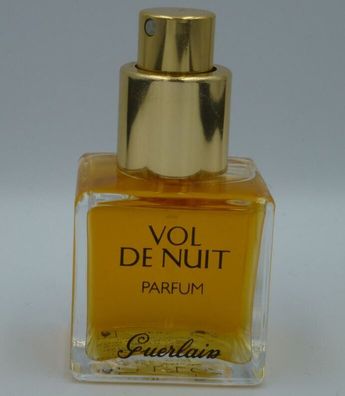 Rarität Guerlain VOL DE NUIT - reines Parfum Extrait 30 ml
