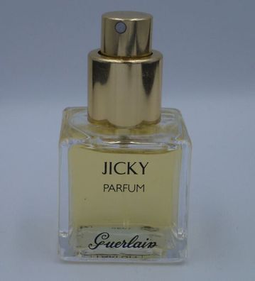 Rarität Guerlain JICKY - reines Parfum Extrait 30 ml
