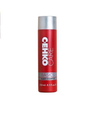 C: EHKO Care Basics Silber Shampoo 250 ml