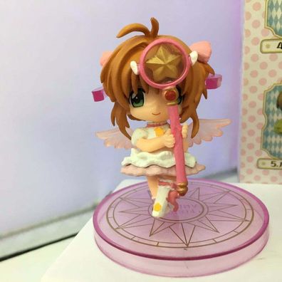 Cardcaptor Sakura Figur: Sakura Kinomoto