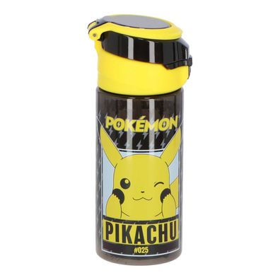 Pokemon Plastik Flasche 500 ml
