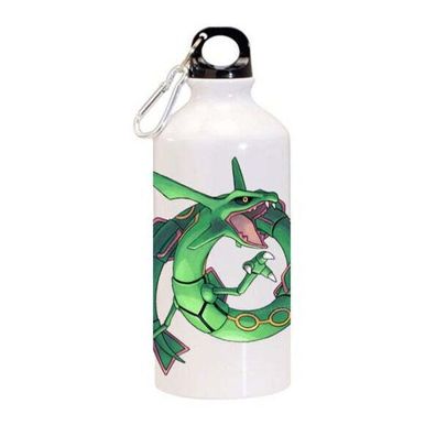 Pokemon Rayquaza Aluminium Flasche 500ml