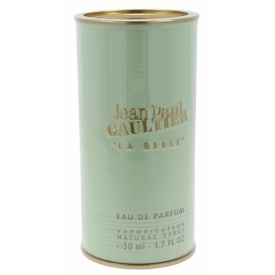 Jean Paul Gaultier La Belle Eau de Parfum 50ml Spray
