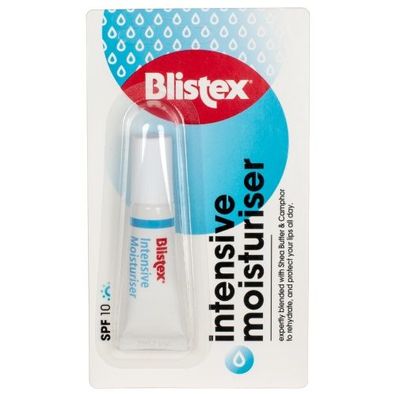 Blistex Intensiv Moisturiser Lippenbalsam 5g